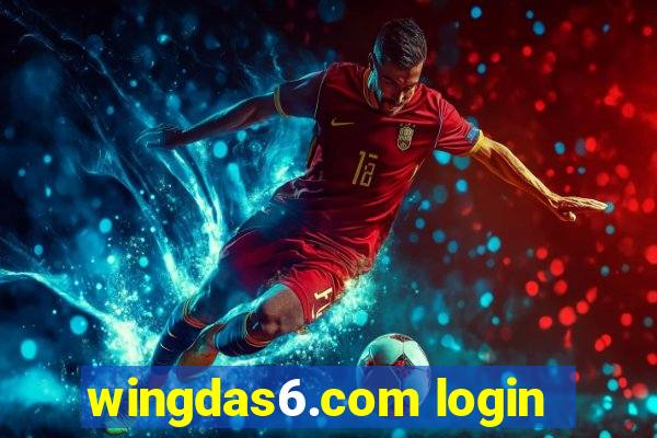 wingdas6.com login